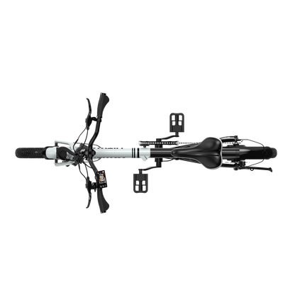 BK35 Klapprad E-Bike