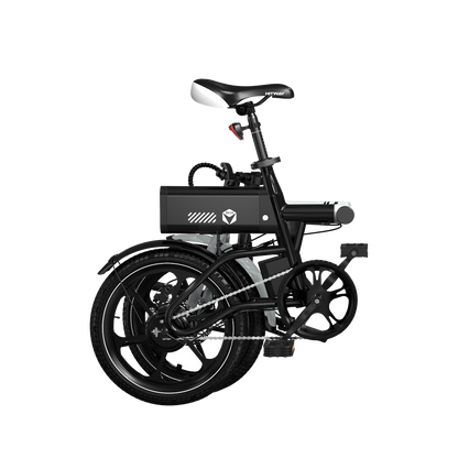 BK35 Klapprad E-Bike