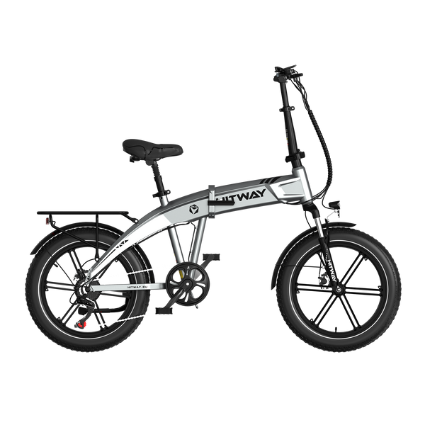 Elektrofahrrad inkl. Akku x 1