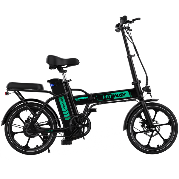 Elektrofahrrad inkl. Akku x 1