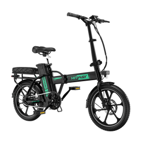 BK5SL faltbares Elektrofahrrad