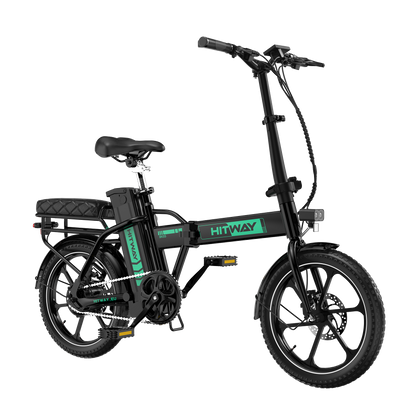 BK5SL faltbares Elektrofahrrad