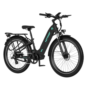 BK16 electric bike