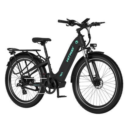 BK16 electric bike