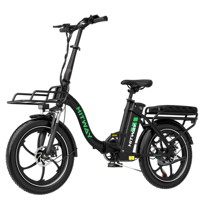 BK6S L1 faltbares Elektrofahrrad