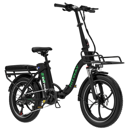 BK6S L1 faltbares Elektrofahrrad