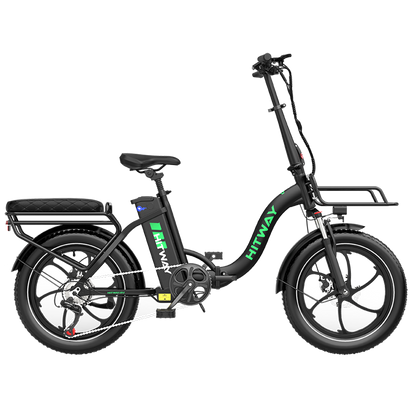 BK6S L1 faltbares Elektrofahrrad