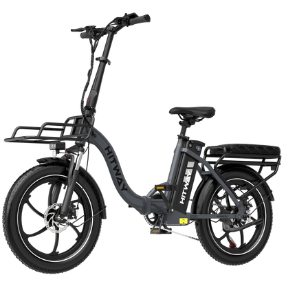 BK6S L1 faltbares Elektrofahrrad