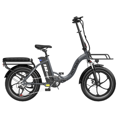 BK6S L1 faltbares Elektrofahrrad