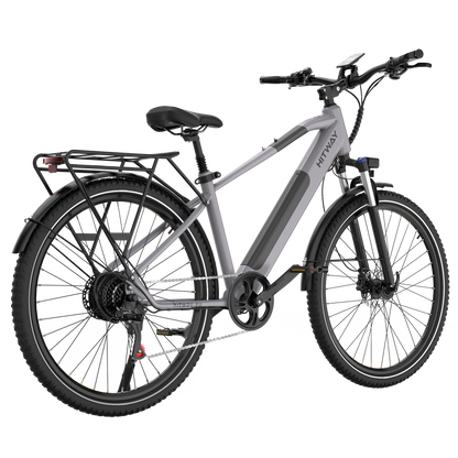 BK7S Plus 29 Zoll E-Bike