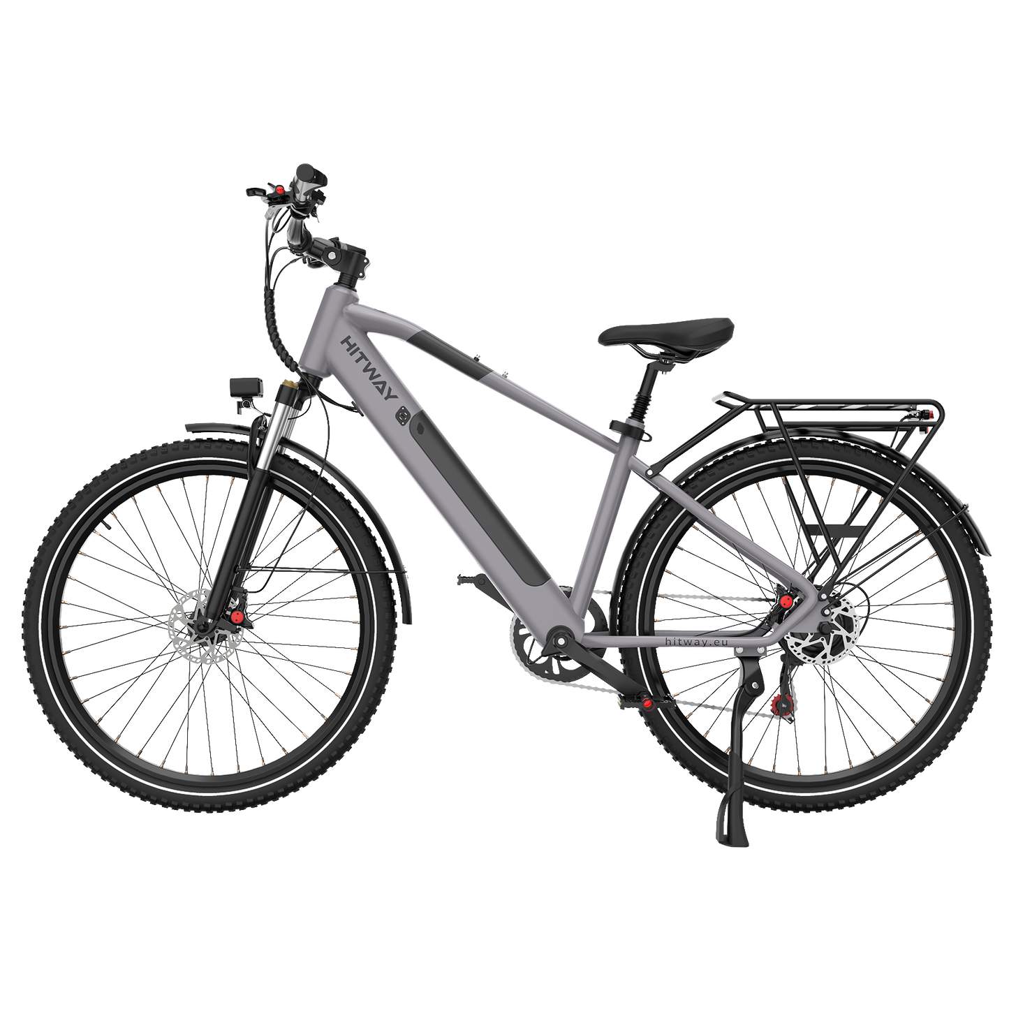 BK7S Plus 29 Zoll E-Bike