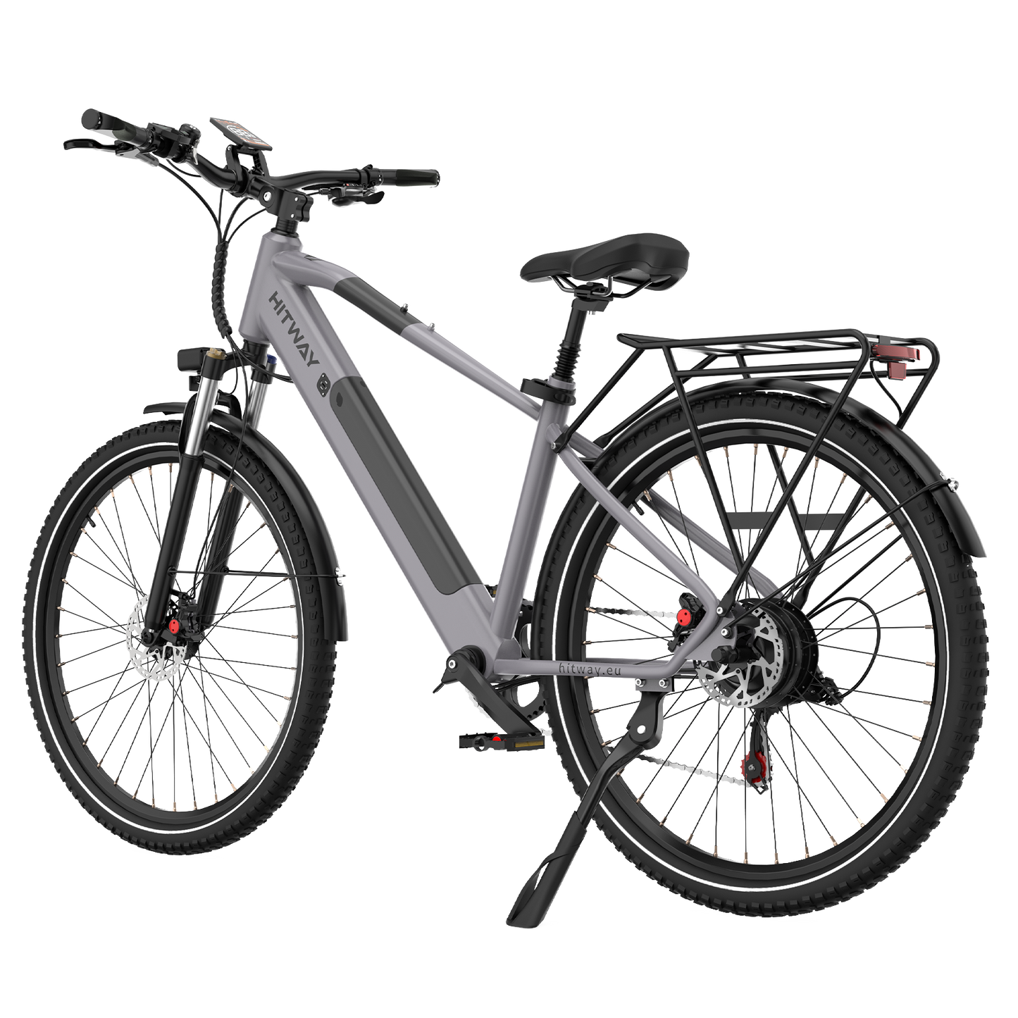 BK7S Plus 29 Zoll E-Bike