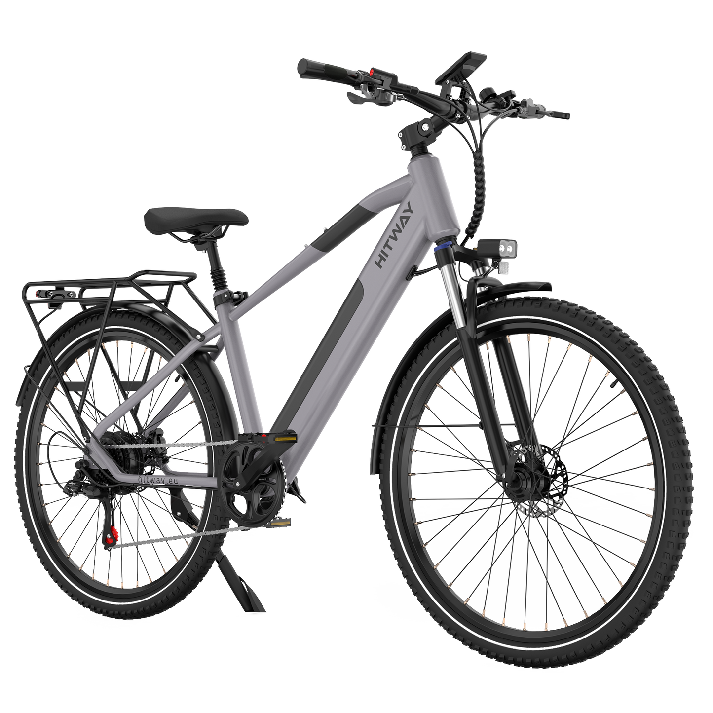 BK7S Plus 29 Zoll E-Bike