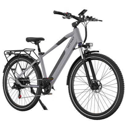 BK7S Plus 29 Zoll E-Bike