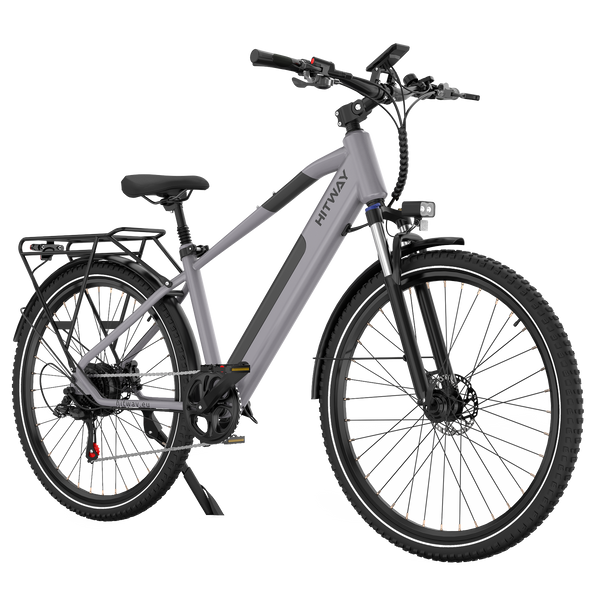 Elektrofahrrad inkl. Akku x 1