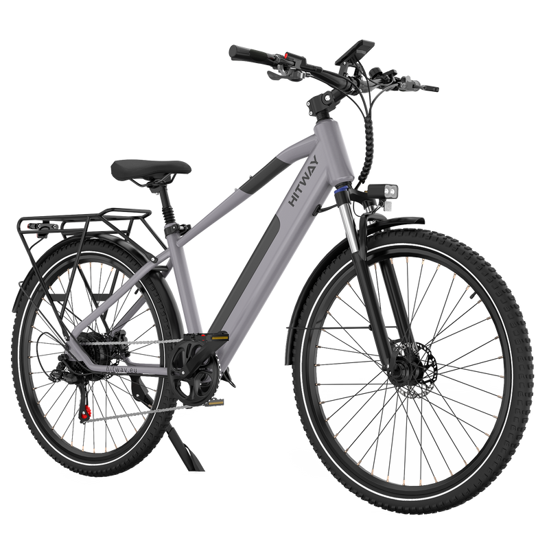 BK7S Plus 29 inch e-bike