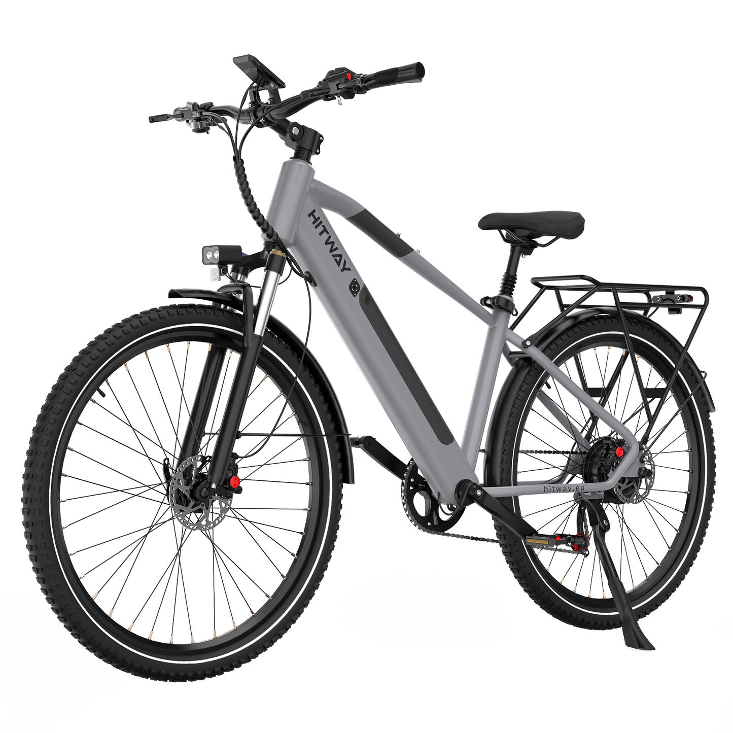 BK7S Plus 29 Zoll E-Bike