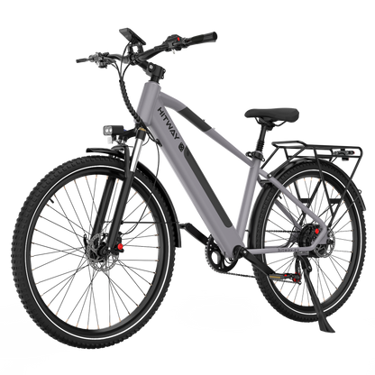 BK7S Plus 29 Zoll E-Bike