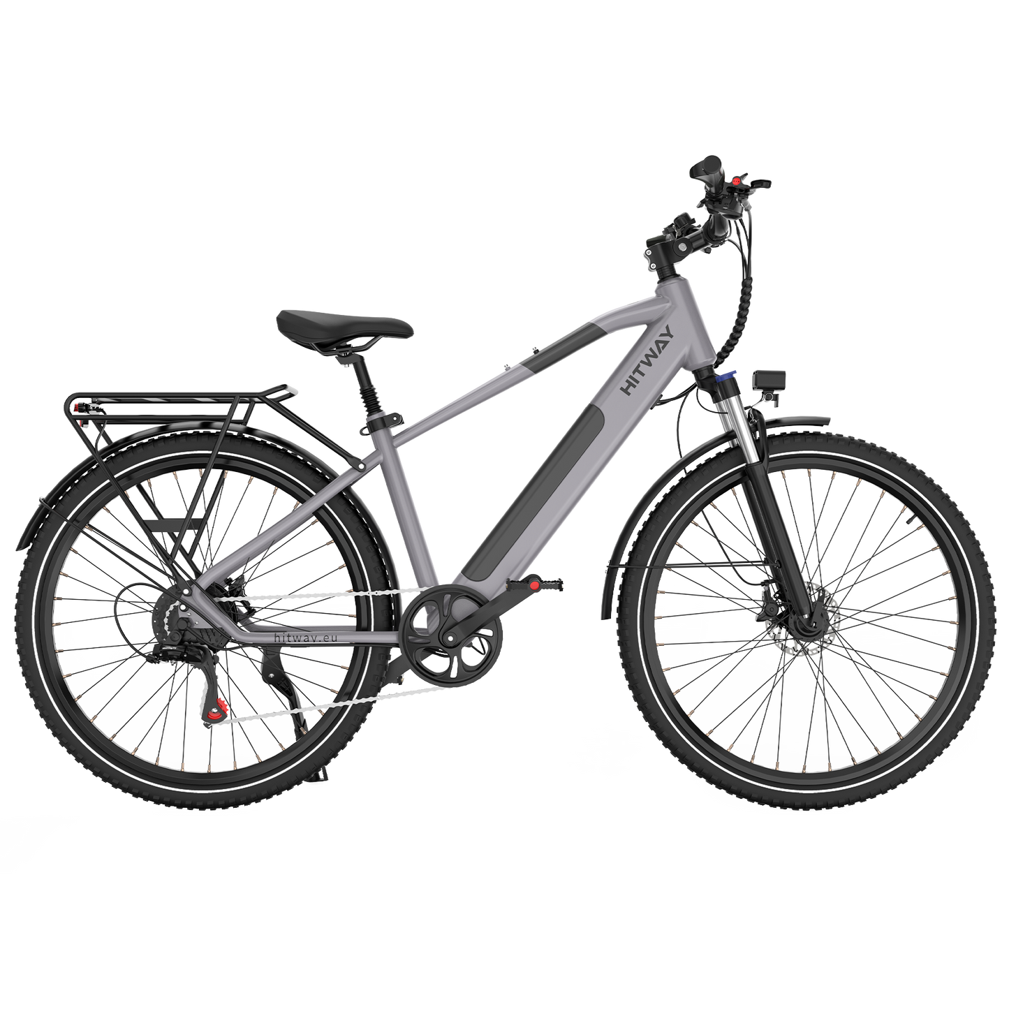 BK7S Plus 29 Zoll E-Bike