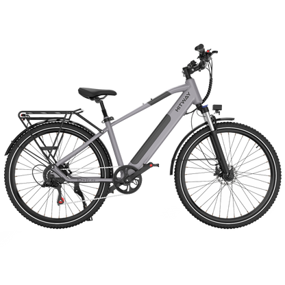 BK7S Plus 29 Zoll E-Bike