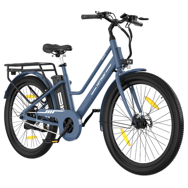 Elektrofahrrad inkl. Akku x 1