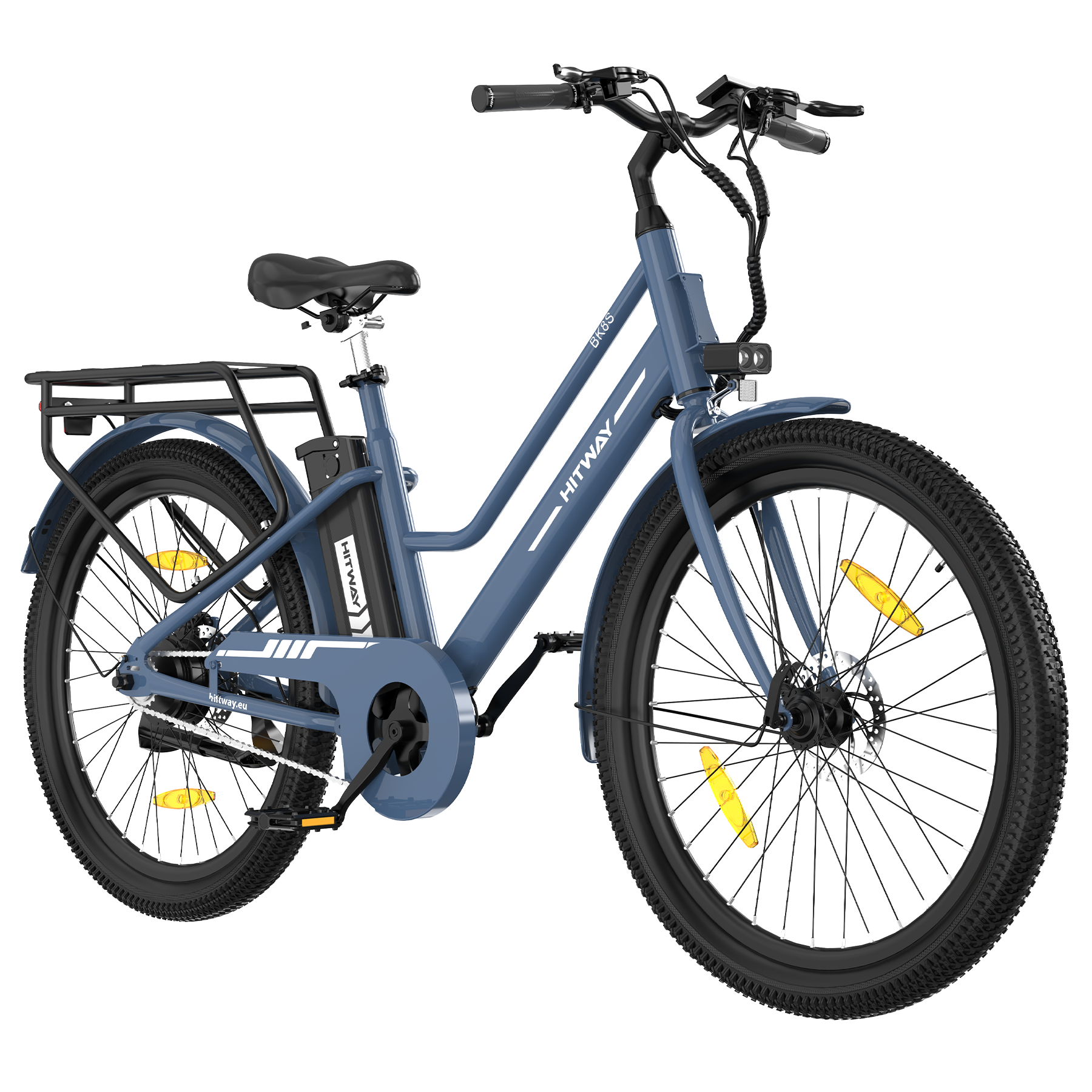 HITWAY BK8SL E-Bike 27,5