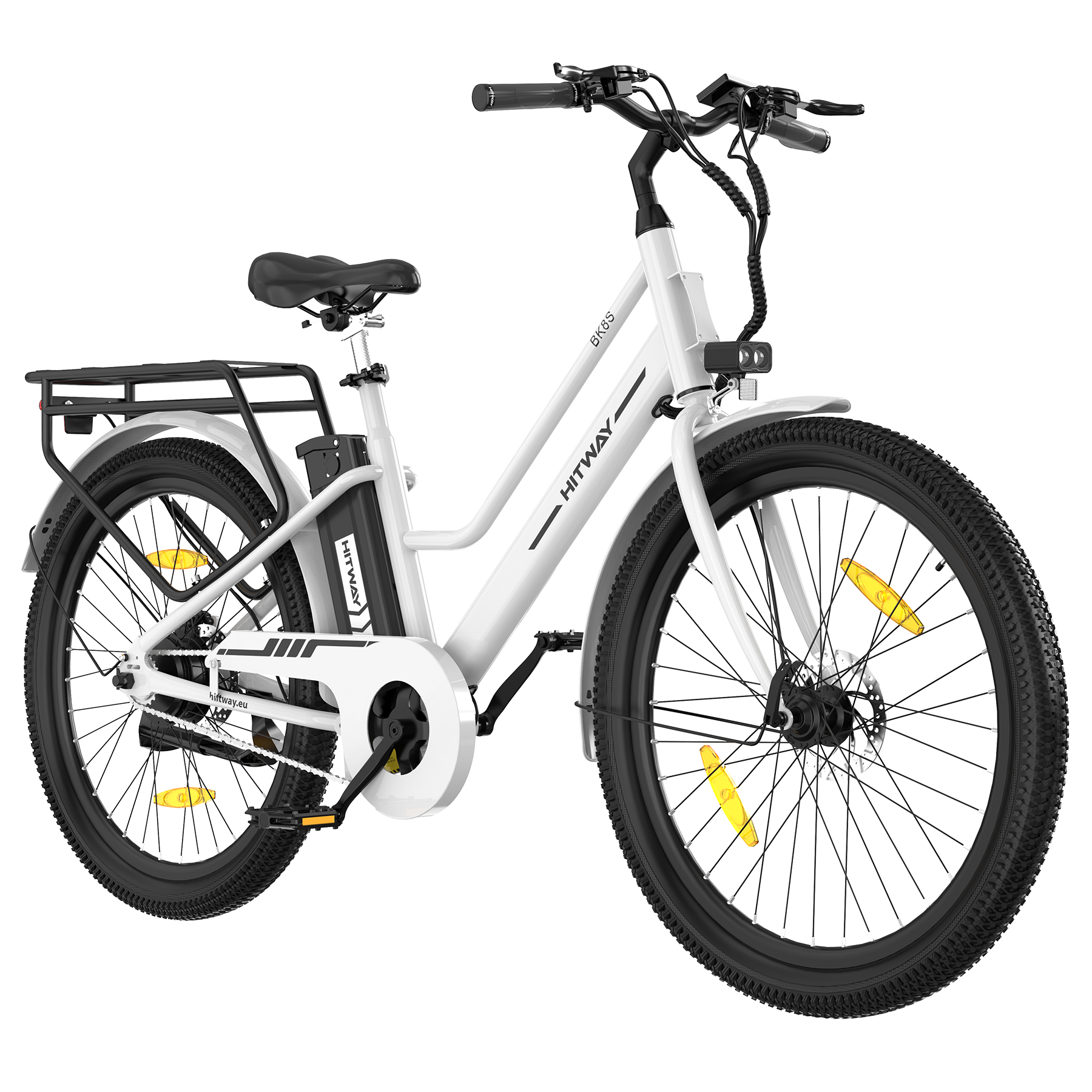 HITWAY BK8SL E-Bike 27,5