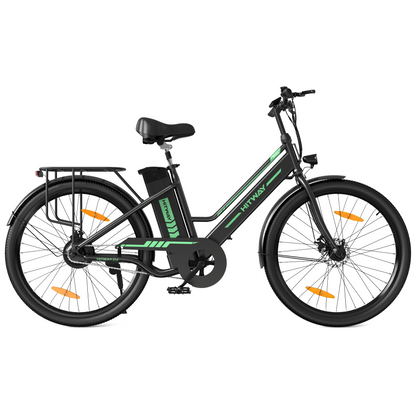 BK8S electric bike