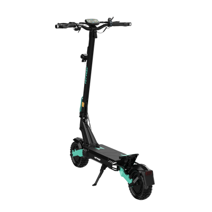 H11 1600W*2 E‑Scooter mit ABE (Straßenzulassung)
