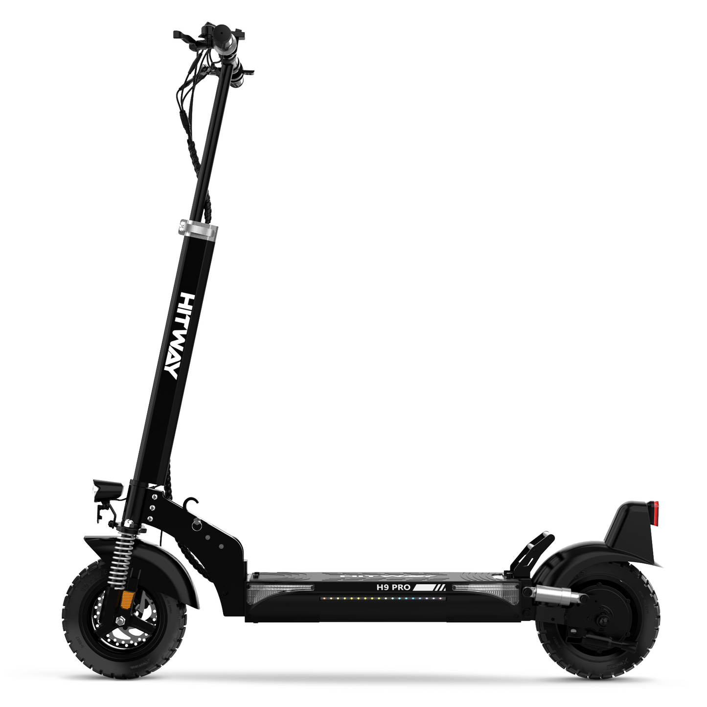 H9 & H9 PRO E‑Scooter