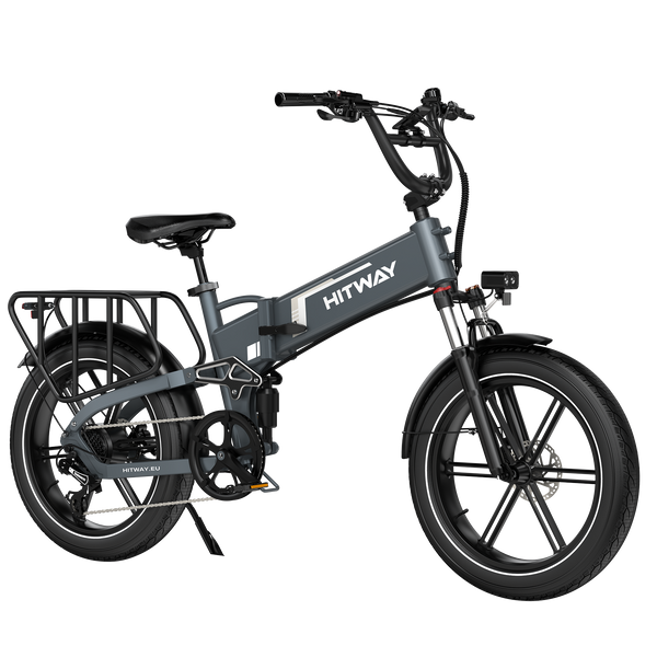Elektrofahrrad inkl. Akku x 1
