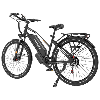 BK27 Pro Elektrofahrrad