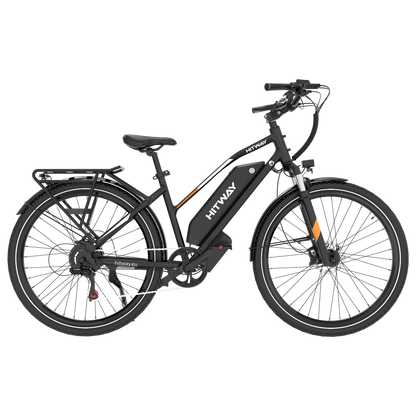 BK27 Pro Elektrofahrrad