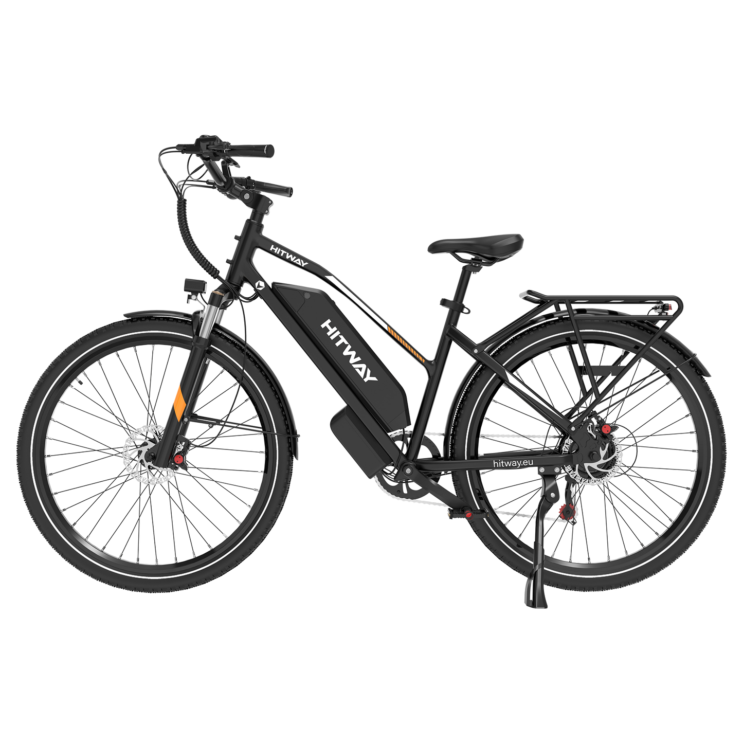 BK27 Pro Elektrofahrrad