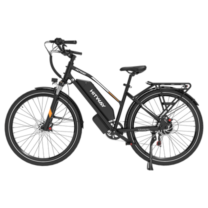 BK27 Pro Elektrofahrrad