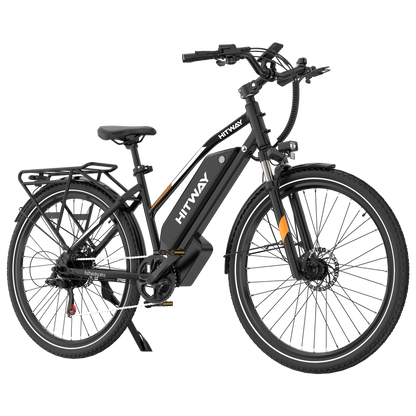 BK27 Pro Elektrofahrrad