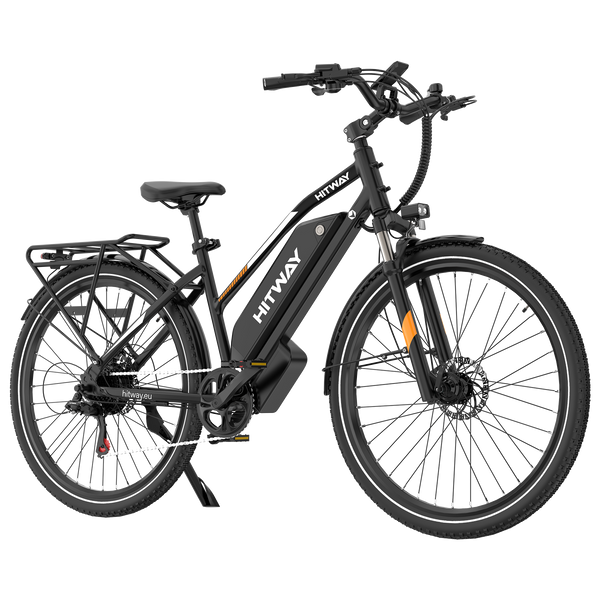 Elektrofahrrad inkl. Akku x 1