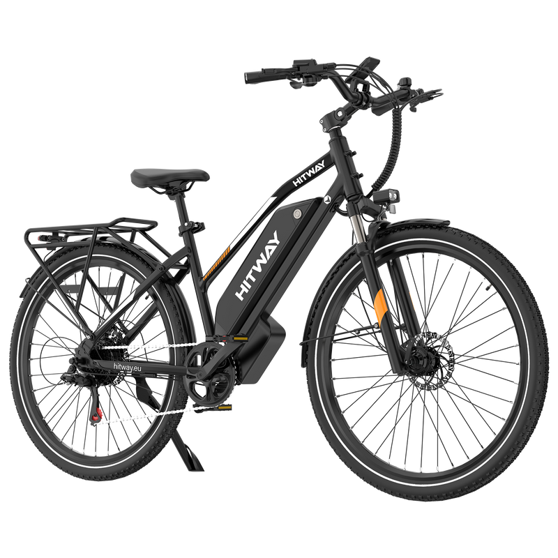 BK27S electric bicycle