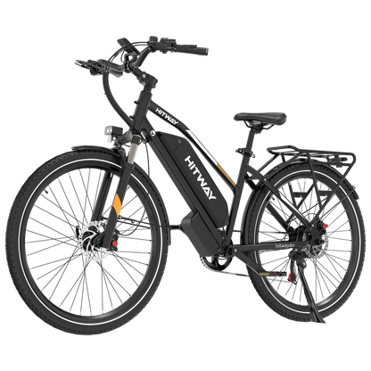 BK27 Pro Elektrofahrrad