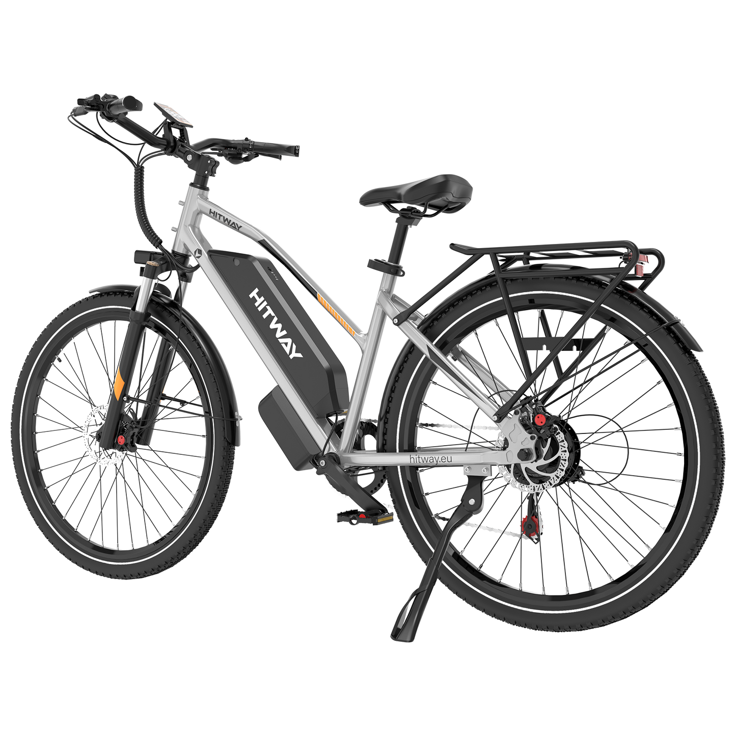 BK27 Pro Elektrofahrrad