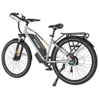 BK27 Pro Elektrofahrrad