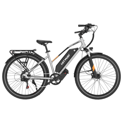 BK27 Pro Elektrofahrrad