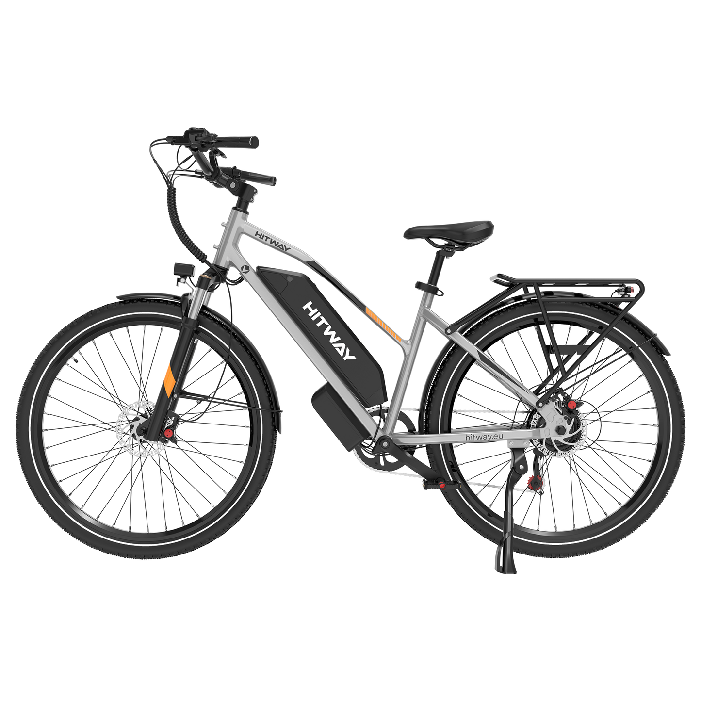 BK27 Pro Elektrofahrrad