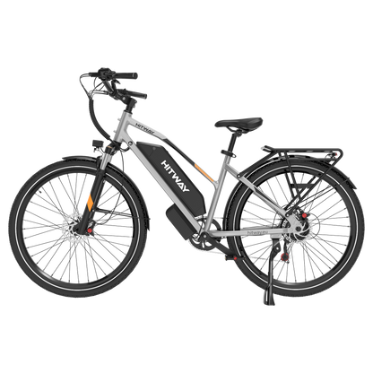 BK27 Pro Elektrofahrrad