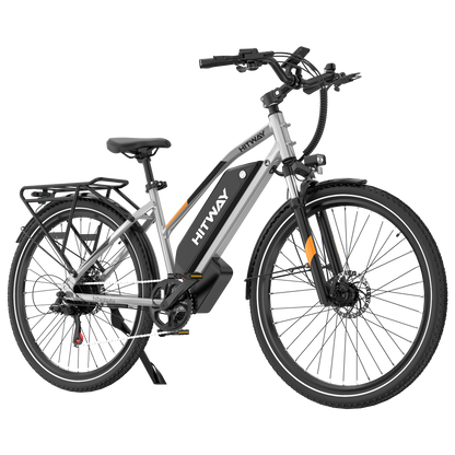BK27 Pro Elektrofahrrad