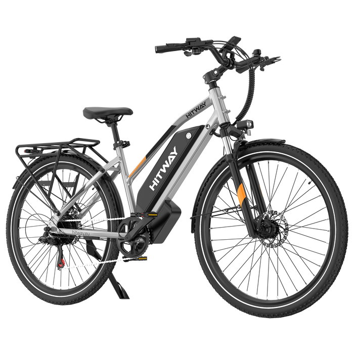 BK27S electric bicycle