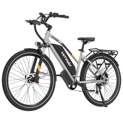 BK27 Pro Elektrofahrrad