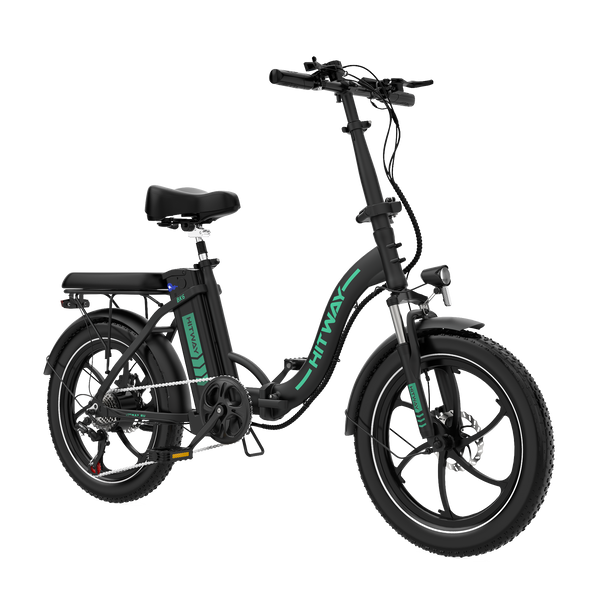 Elektrofahrrad inkl. Akku x 1