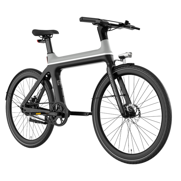 Elektrofahrrad inkl. Akku x 1