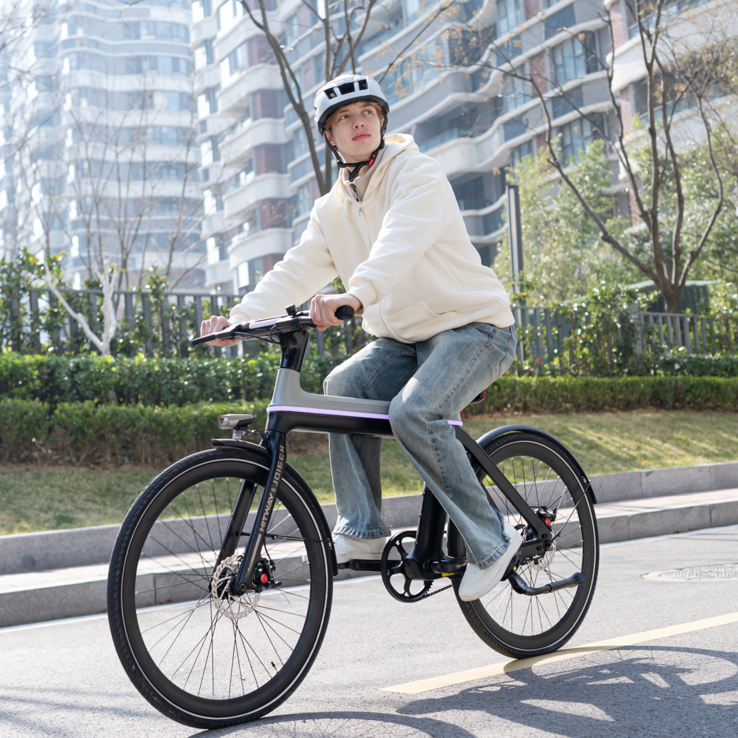 Ebike X